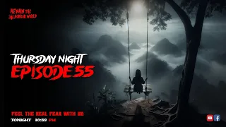 Thursday Night With Afnan Episode-55!!@AfnanTheHorrorWorldBD  #afnanvai