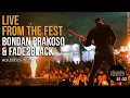 Lagu LIVE YANG HILANG ⁉️ Bondan Prakoso Ft. Fade2Black - Live at The Sounds Project Vol.8 (2025)