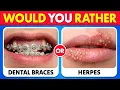 Would You Rather The 100 Most Extreme Choices You ll EVER Face