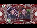 Lagu Ini Alasan Kenapa Nassar Menangis Lihat Penampilan Hari Jambi dan Lesti DA - LIDA 2020