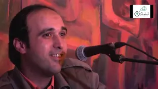 قصائد  وصيتي  فقط للمخلصين  رأيتك بعد غياب وصعقت دندنها