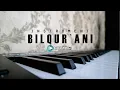 BILQUR`ANI INSTRUMEN