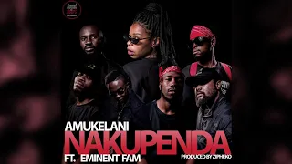 zipheko ft amukelani u0026 eminent fam nakupenda prod by zipheko 
