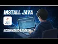 Java on Linux 5 Minutes It s Easy