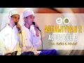 ASNAWIYYAH II | RAFID X AHDAF | MAULID NEW NORMAL 2