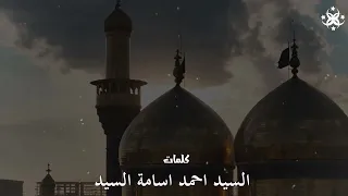 الراية الخضراء I موسى الكاظم Official Music Video  الراية الخضراء I موسى الكاظم Official Music Video