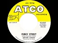 1968 HITS ARCHIVE: Funky Street - Arthur Conley (mono 45)
