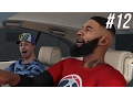 NBA 2K16 MYCARRER BOSS KEY YACHT