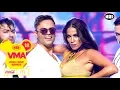 Download Lagu Claydee \u0026 Κατερίνα Στικούδη - Dame Dame (MAD VMA version)  | Mad VMA 2018 by Coca-Cola \u0026 McDonald's