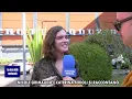 NICOLE GRIMAUDO E CATERINA FERIOLI NOI DEL RIONE SANITA - LO SPECIALE LA VOCE DELLO SPETTACOLO