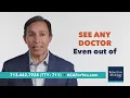 Get More for your Medicare Plan Art Rascon