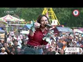 Download Lagu Elsa Safitri - Berbunga Lagi | Familys Group Live Cover HUT RI ke 80 Thn Kantor Desa Ciangir