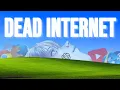 Dead Internet Theory