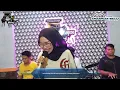 MEGA NYISIK (Susy arzetty)-Live Music Angkringan Wakaji | Hj.Eka dwi w