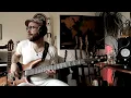 Atwer Abroba - Ebo Taylor Bass cover