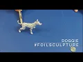 Foil Doggie