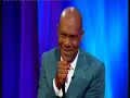 Lenny Henry joke 60th birt ay