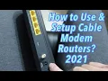Is Netgear Nighthawk C7000 Cable Modem Wi-Fi Router Worth it