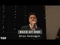 Lagu Back at One - Brian McKnight ( Live Cover by TAF Entertainment )