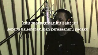 Download The Rain - Masih Mampu Menemanimu (Video Lirik) MP3