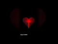 making red heart using turtle Ajay-coder python