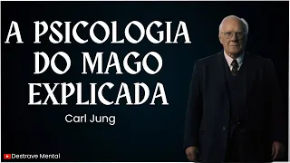 A PSICOLOGIA DO MAGO - CARL JUNG
