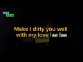 Olive the boy - Good Sin Remix (lyrics) ft Oxlade,king promise,Rekado banks