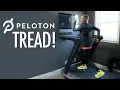 Peloton Tread -