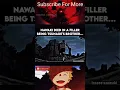 Download Lagu Nawaki died in a filler being Tsunade's Brother!🥵🥶  #anime #viral #shorts #naruto