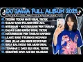 Download Lagu DJ JAWA TERBARU 2025 FULL BASS - DJ TRESNO TEKAN MATI VIRAL TIKTOK🎶DJ RASAH DADI PELANGI NDX AKA