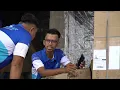 Lagu EP 2 - Sehari Bersama Abang Courier