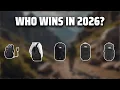 The Top 5 Best North Face Backpacks in 2026 - Must Watch Before Buying