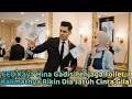 Lagu CEO Kaya Hina Gadis Penjaga Toilet, 1 Kalimatnya Bikin Dia Jatuh Cinta Gila!.