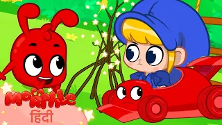  morphle hindi mila and morphle india