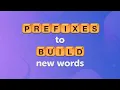 Words With Friends Tips Tricks How to Use Prefixes to Create High-Scoring Words