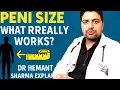 Penis Size Increase What Actually Works Full Medical Guide by Dr Hemant Sharma