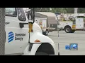 Dominion Energy is preparing for potential outages from Isaias