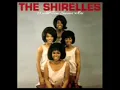 THE SHIRELLES -DEDICATED TO THE ONE I LOVE