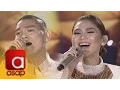 Download Lagu ASAP: Sarah and Jay R sing \