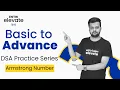 DSA Practice Series Basic programming Armstrong Number Entri Elevate