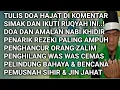 Download Lagu Banyak Masalah? Ikuti Amalan Doa Nabi Khidir Ini !