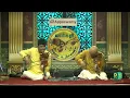 Lagu Margazhi Maha Utsavam 2022 | GANESH \u0026 KUMARESH | THE GOLDEN 50 CONCERT