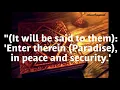 Download Lagu Sheikh Ali Jaber Surat Al-Ĥijr (The Rocky Tract) -
