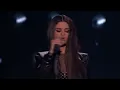 Selena Gomez - Same Old Love (Live on American Music Awards) 4K