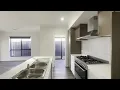Brand New Family Home in Thriving Five Farms Estate - 36 Avenator Circuit Clyde North Vic 3978