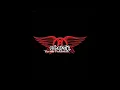 Aerosmith - Back in the Saddle with Lyrics