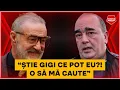 Download Lagu Gigi Netoiu, RASPUNS IN FORTA dupa declaratiile lui Gigi Becali despre CANDIDATURA la Primarie
