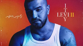 איתי לוי נשיקות ודמעות Prod By Maor Shitrit 