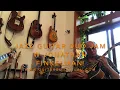 NYC Jazz Guitar Jam #12! | Mike Papapavlou
