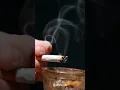 Does smoking cause weight loss Must know Health tip